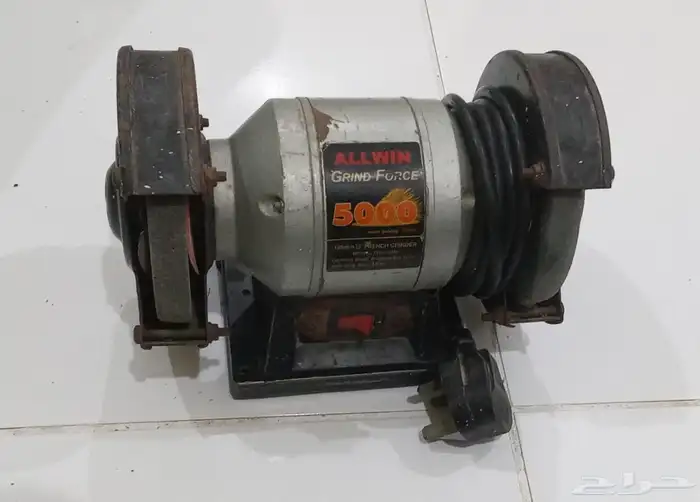 دريل امباكت كفرات وشنيور اثنين في واحد ودريل منشار صاروخ عدد 16