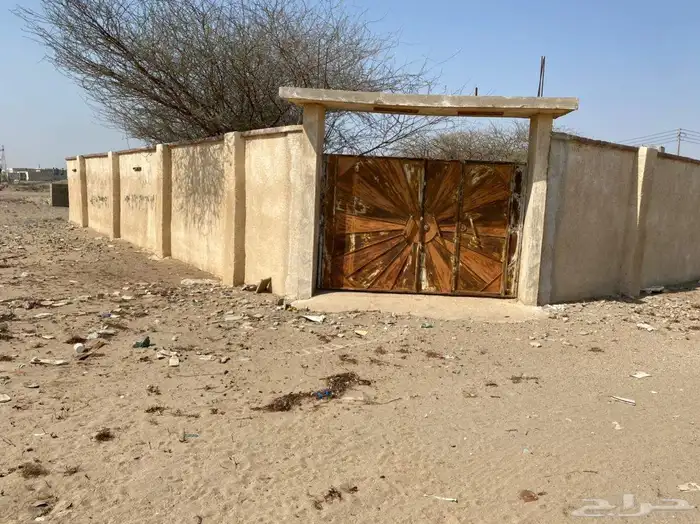 بيت للبيع في قديد ظهرية طريق المدينة الطالع 4