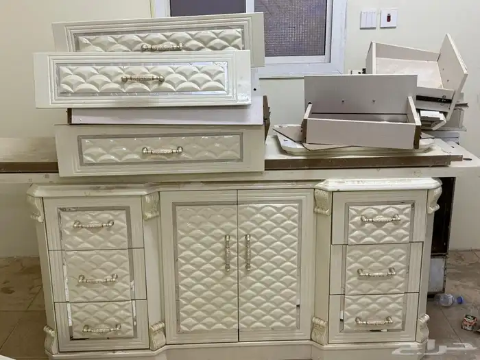 غرفة نوم للبيع مستوردة 0