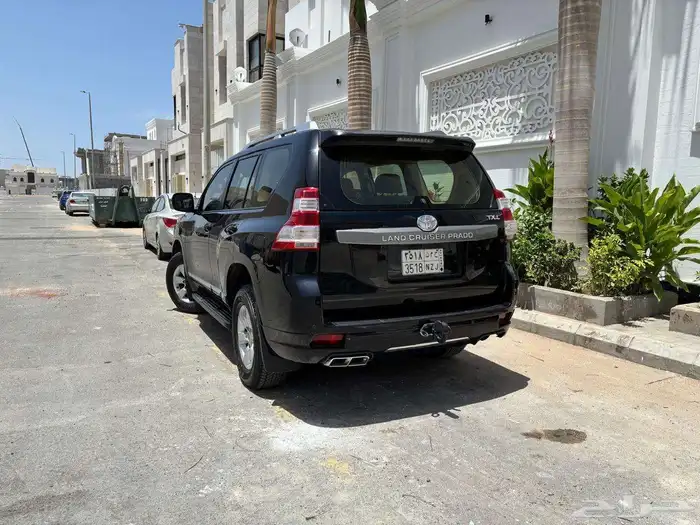 برادو فل كامل 2016 1