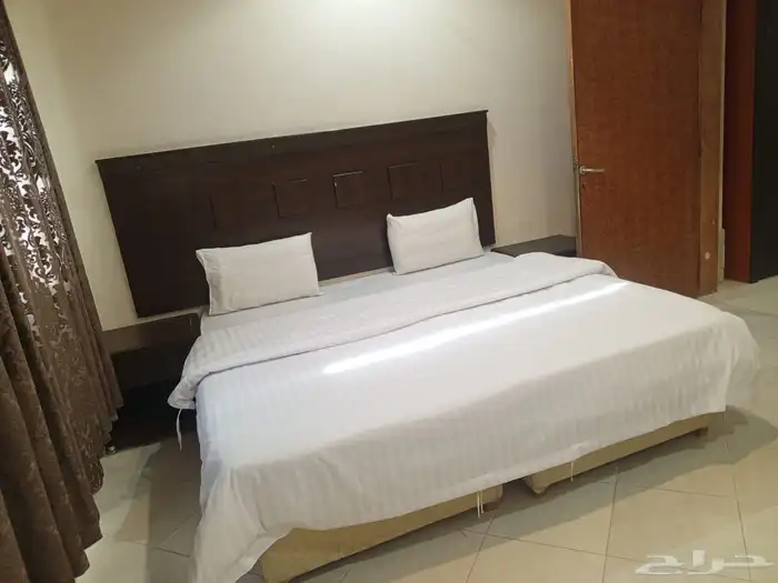 شقق مفروشه للايجار الشهري بجدة 33