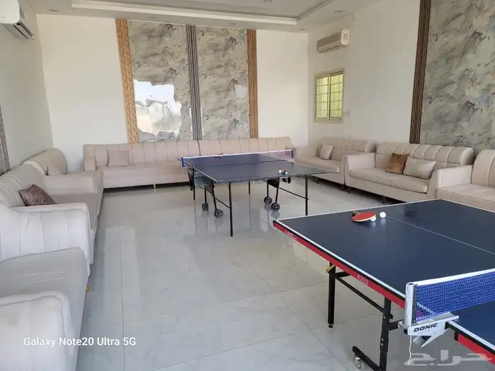 تاجير العاب ترفيهيه بلياردو وهوكي والتنس وفرفيرا وكيرم 2