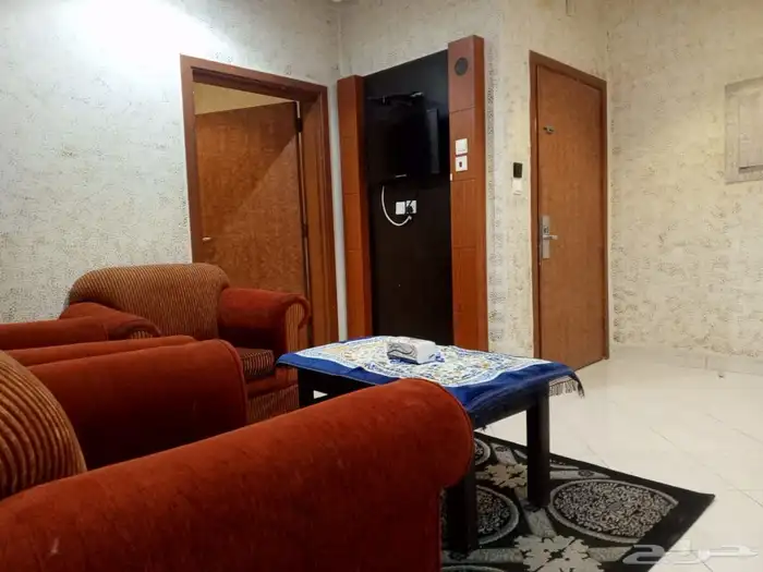 شقق مفروشه للايجار الشهري بجدة 24