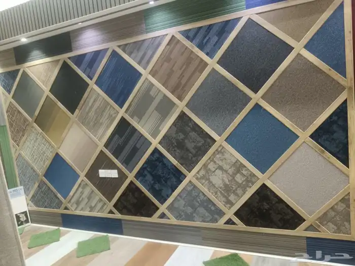 فرش موكيت بلاط للمكاتب 3