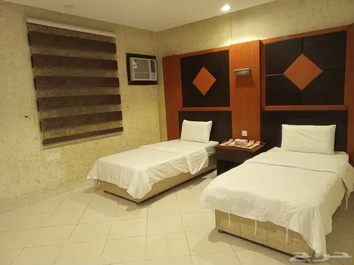 شقق مفروشه للايجار الشهري بجدة 16