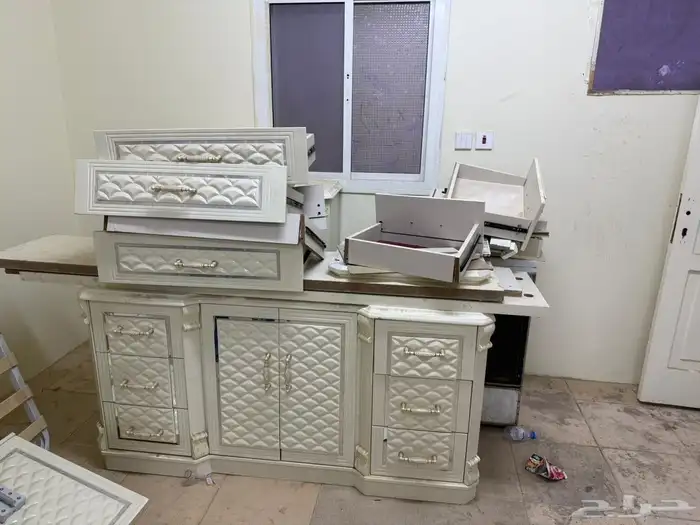 غرفة نوم للبيع مستوردة 2