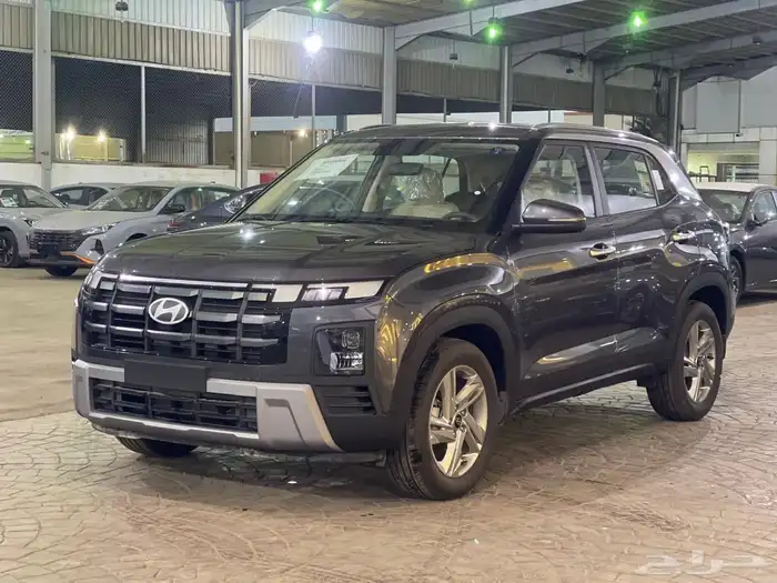 هيونداي كاريتا GL موديل 2026 أقل الأسعار 2