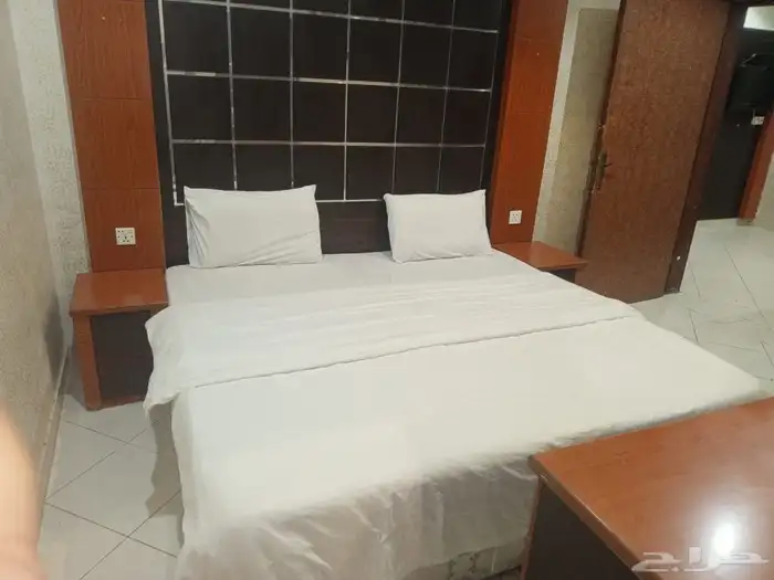 شقق مفروشه للايجار الشهري بجدة 6