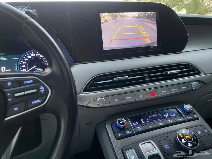 هونداي بالسيد 2023 نص فل سعودي 13