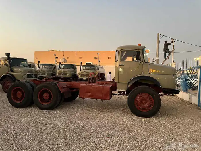 راس بوز سكس 24 موديل 1982 3