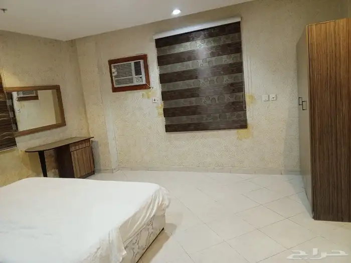 شقق مفروشه للايجار الشهري بجدة 5