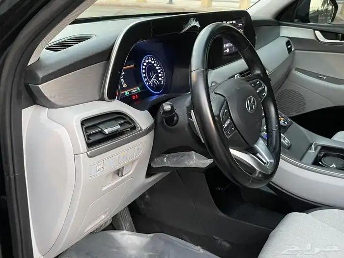 هونداي بالسيد 2023 نص فل سعودي 12