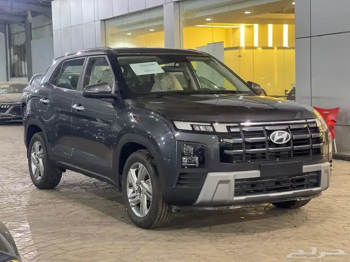 هيونداي كاريتا GL موديل 2026 أقل الأسعار 1