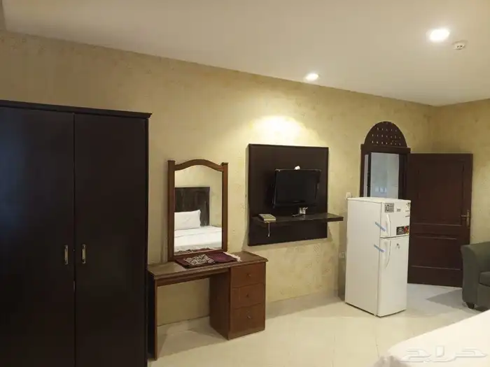 شقق مفروشه للايجار الشهري بجدة 47