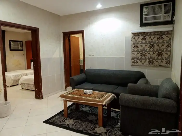 شقق مفروشه للايجار الشهري بجدة 0