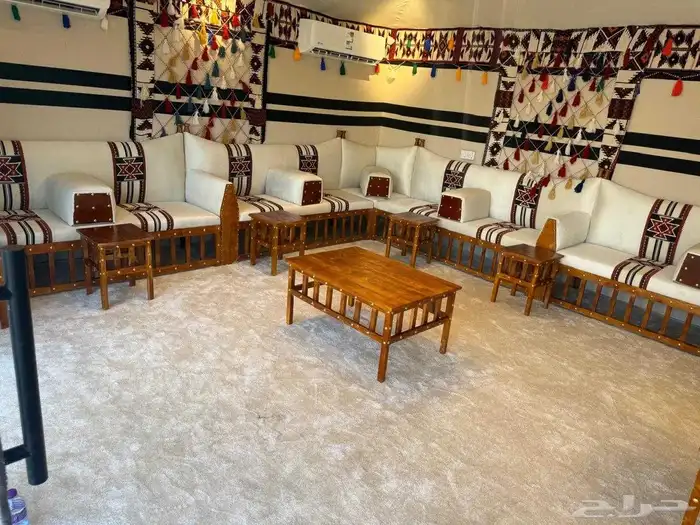 شركه الماس الرقمي للتجاره اثاث جلسات خارجيه كنب مراتب طبيه م 4