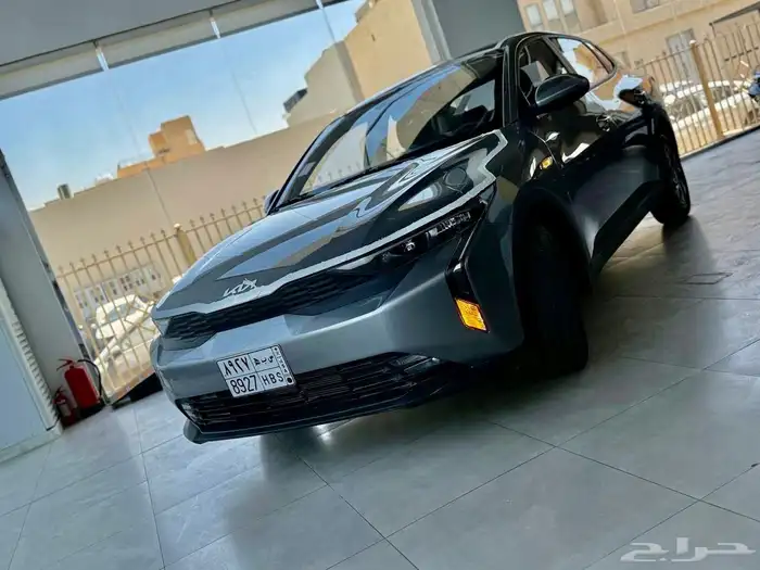 كيا K3 2025 اصفار تأمين شامل عرض 3 ايام ويوم مجانا 499 ريال 1