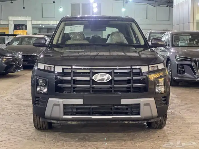 هيونداي كاريتا GL موديل 2026 أقل الأسعار 0