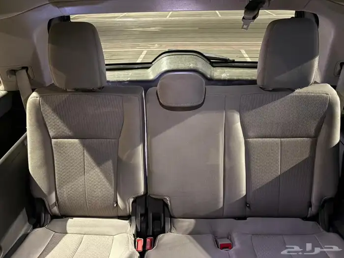 فورد اكسبديشن XLT وكاله مالك اول 2020 ماشاءالله نظيييف 3