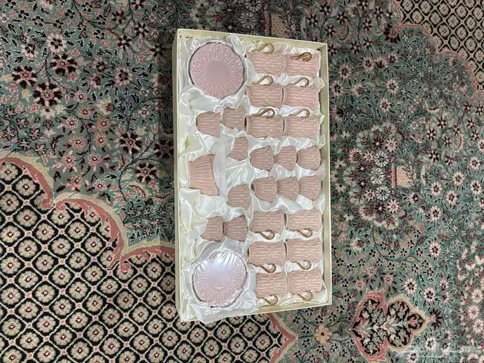 فناجين قهوة جديد 0