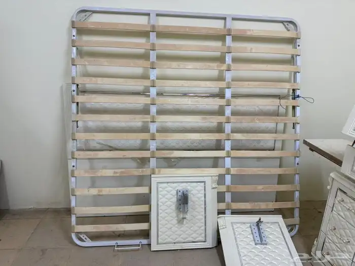 غرفة نوم للبيع مستوردة 5