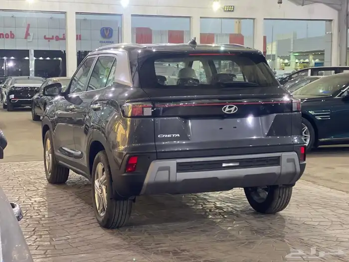 هيونداي كاريتا GL موديل 2026 أقل الأسعار 9