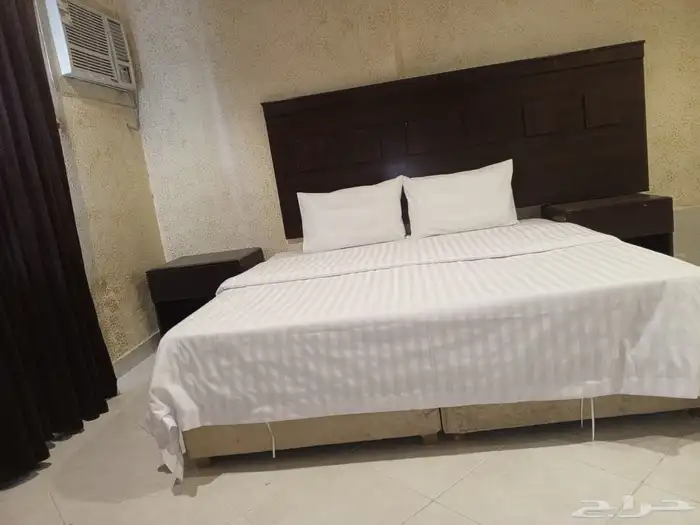 شقق مفروشه للايجار الشهري بجدة 42