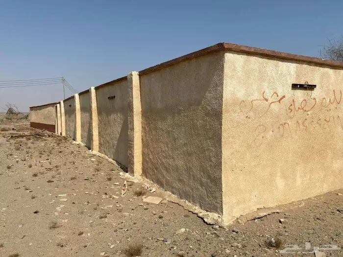 بيت للبيع في قديد ظهرية طريق المدينة الطالع 5