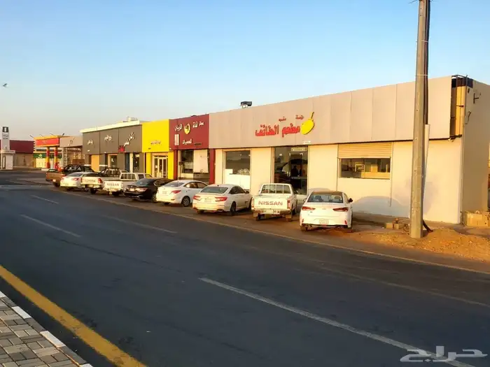 مطعم للبيع 0