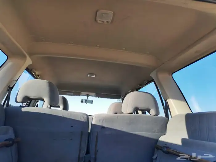 نيسان باترول 22