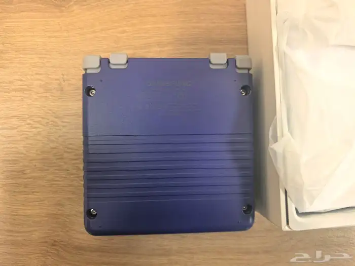 جهاز محاكي قيم بوي retro emulator 4