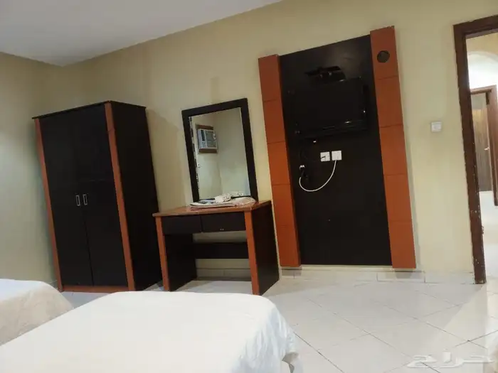 شقق مفروشه للايجار الشهري بجدة 18