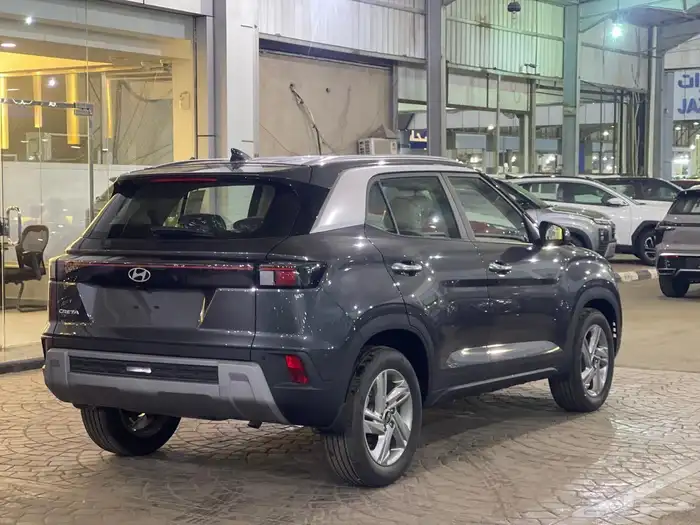 هيونداي كاريتا GL موديل 2026 أقل الأسعار 8