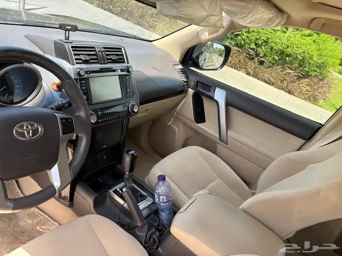 برادو فل كامل 2016 5