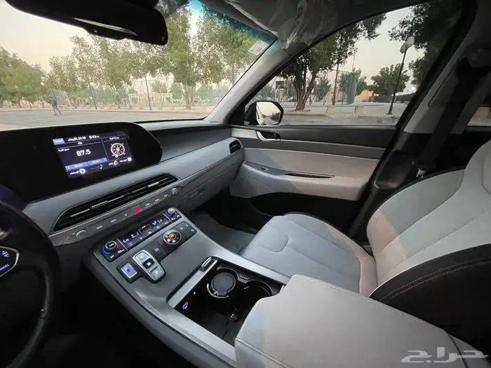 هونداي بالسيد 2023 نص فل سعودي 18