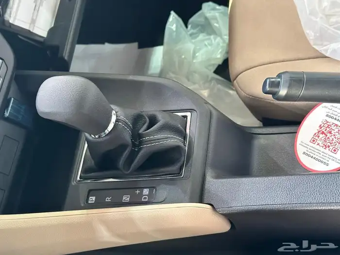 تويوتا يارس واي 1.3 استاندر موديل 2026 تقسيط وكاش 9