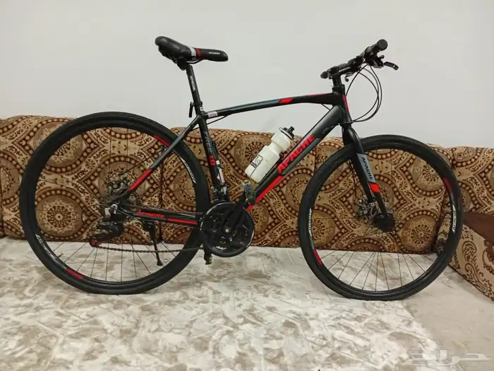 سيكل رياضي للبيع 1