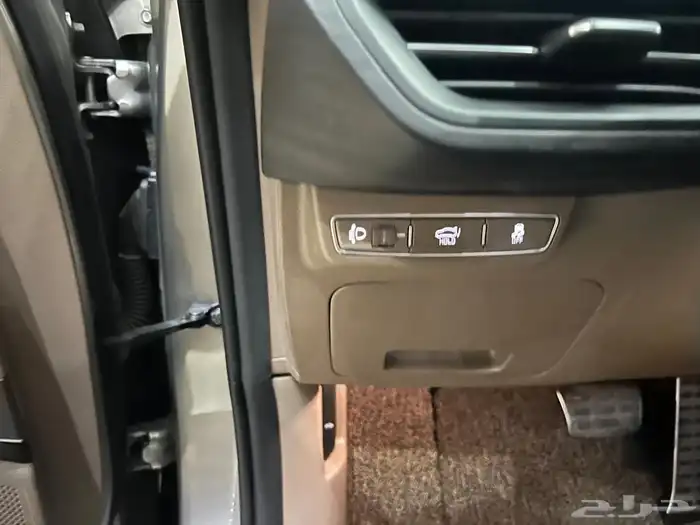 كيا كي 8كوري مستورد بطاقة جمركية 20