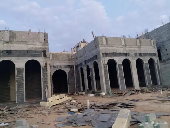 مقاول المزاحمية جو السيباني تبراك جله نساح ديراب ضرمه ا 0