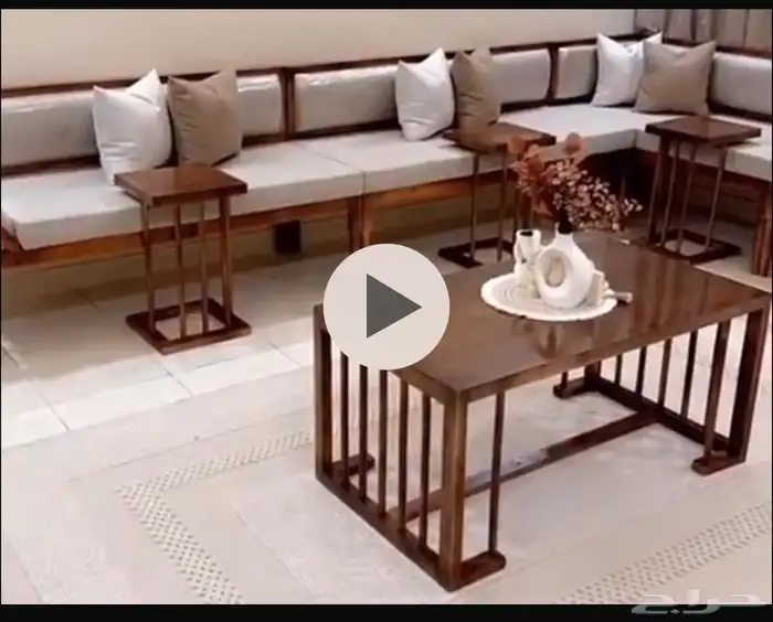 كراسي كنب طاولا ستاره دولاب تفصيل المملكه 1