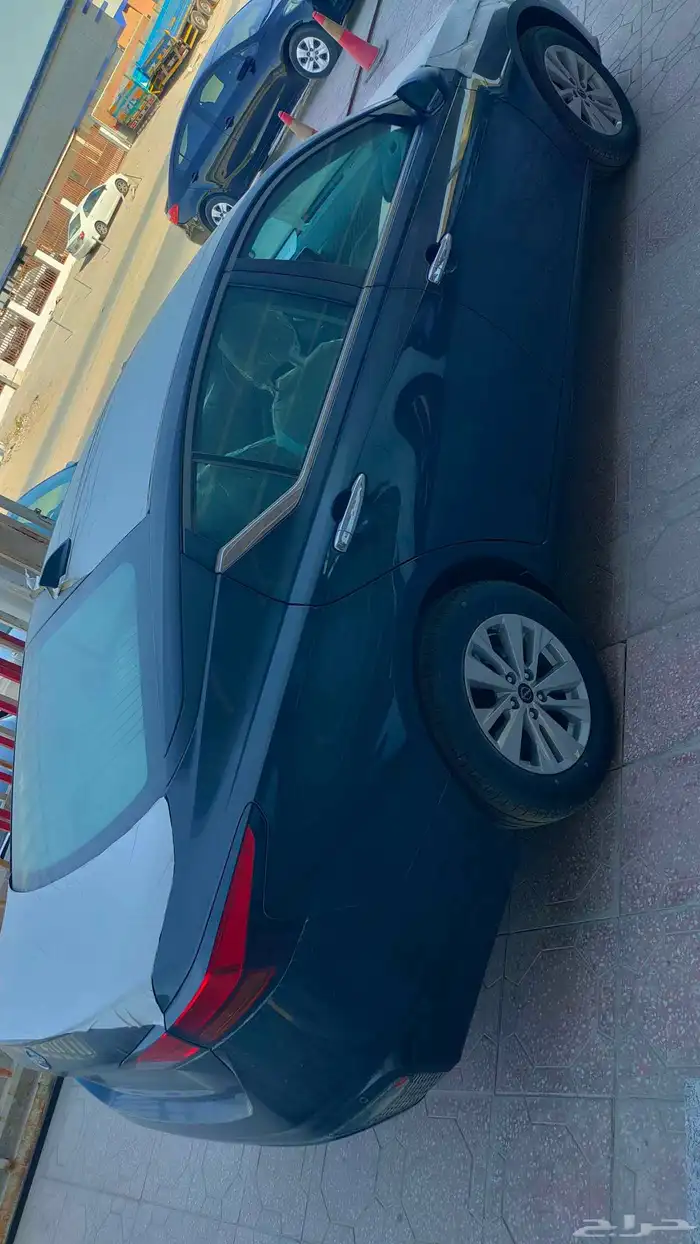 نيسان التيما استندر 4