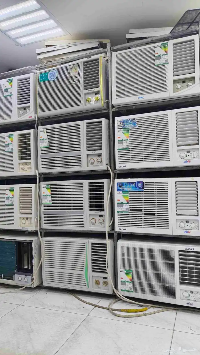 علاوي للبيع وشرا المكيفت اشباك 0