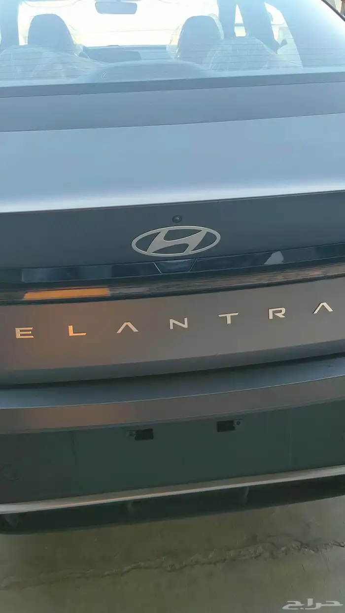 هونداي النترا سمارت وسمارت blus 2025 2