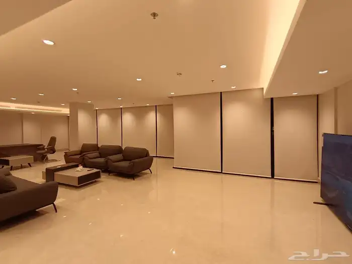 جميع أنواع الستائر يدوي وكهرباء 7