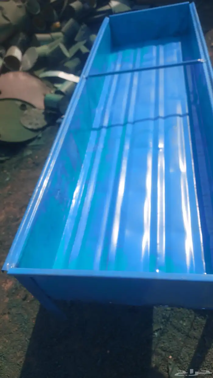 مالف غنم شعير 2 70 4