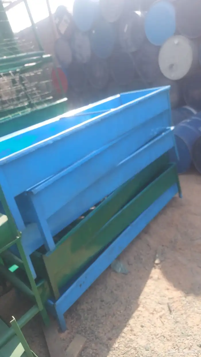 مالف غنم شعير 2 70 0