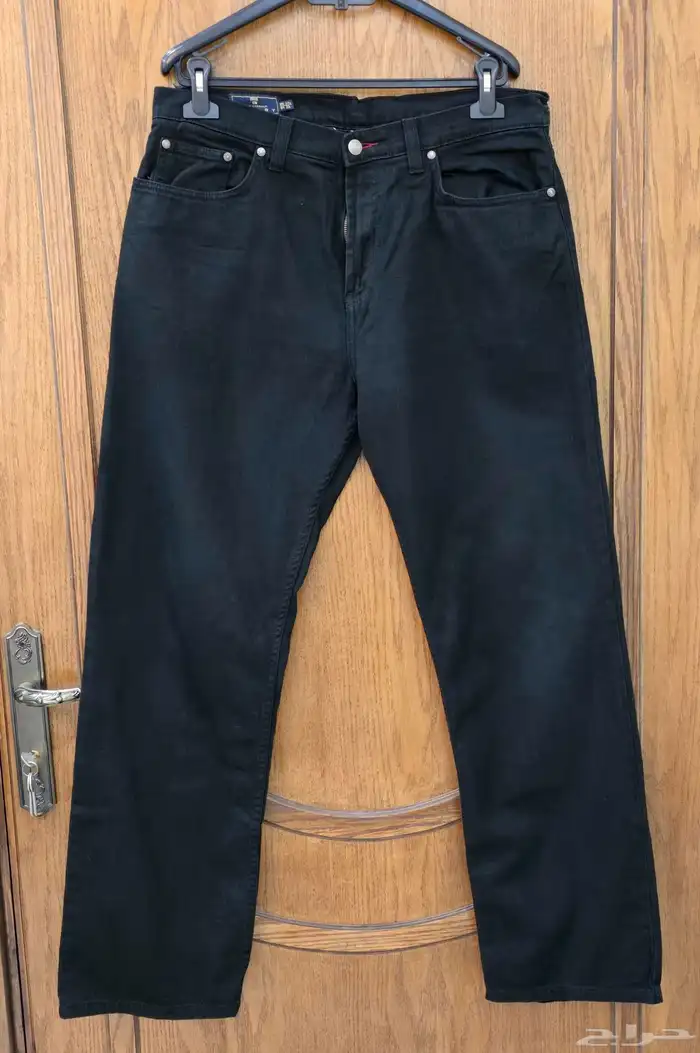 Mens jeans Black Marks Spencer Almost new 2