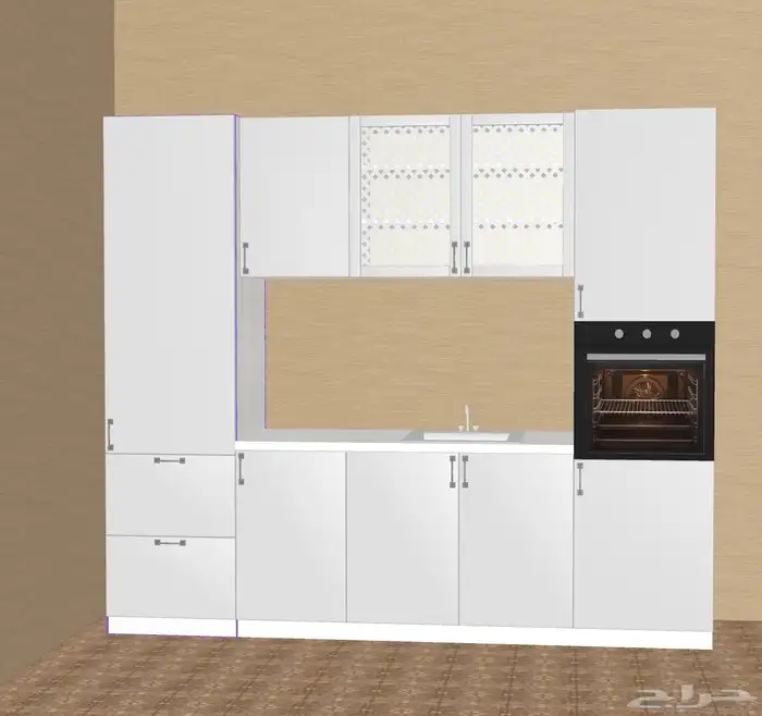 Custom and readymade kitchens 4