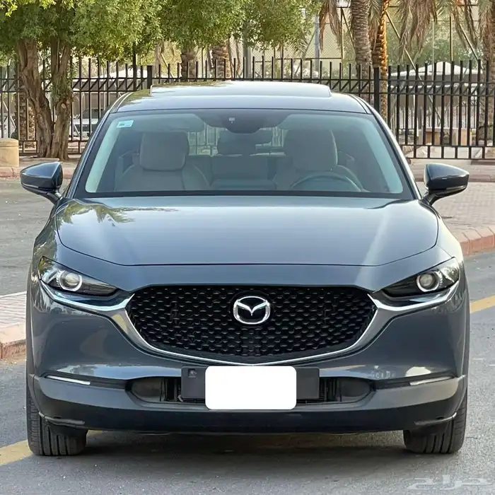 مازدا CX30 2022 فل سعودي 9
