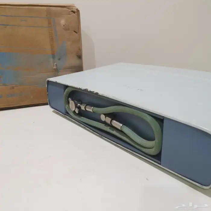 موقد سويدي المنشأ نادر موديل2082 6